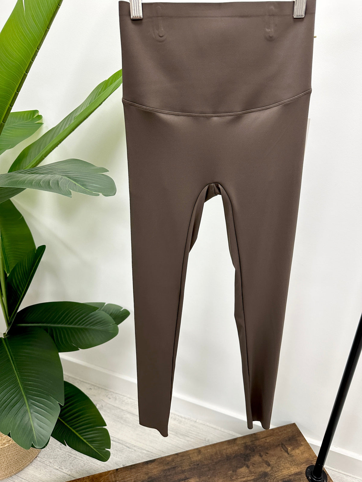 Energy Leggings - Various sizes - Chocolate