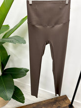 Energy Leggings - Various Standard sizes - Chocolate